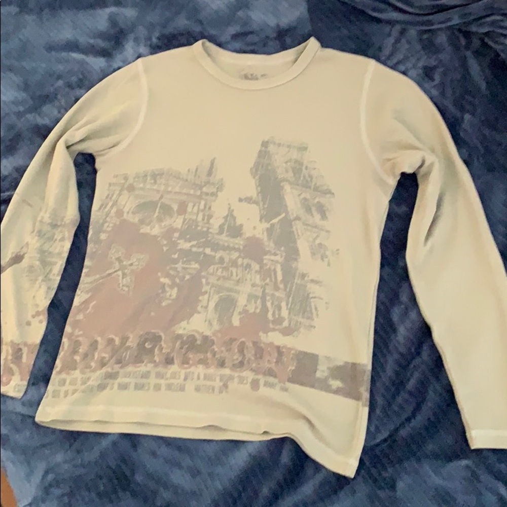 NOTW thermal